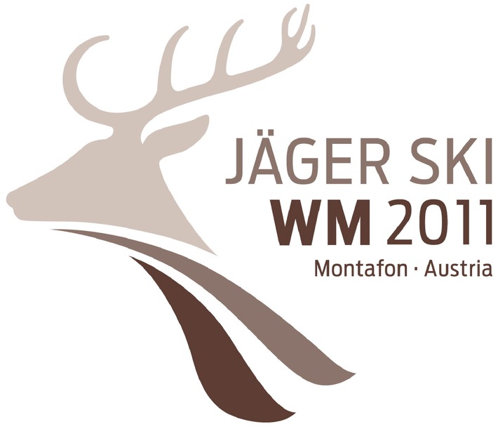 "Und peng!" - 1. Skiweltmeisterschaft der Jäger - BILD