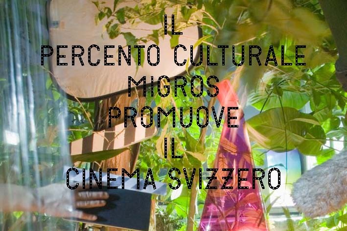 Primo concorso del Percento culturale Migros documentario-CH: ecco i 5 vincitori della prima fase.

Idee nuove per i documentari svizzeri