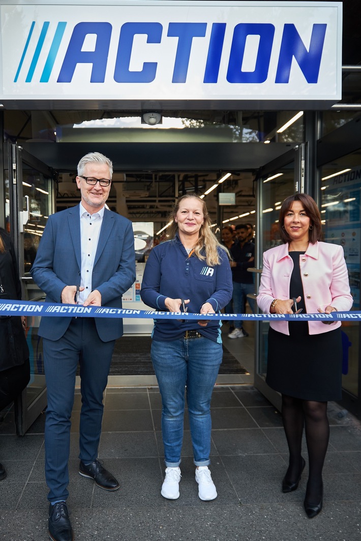 action wuppertal wichlinghausen