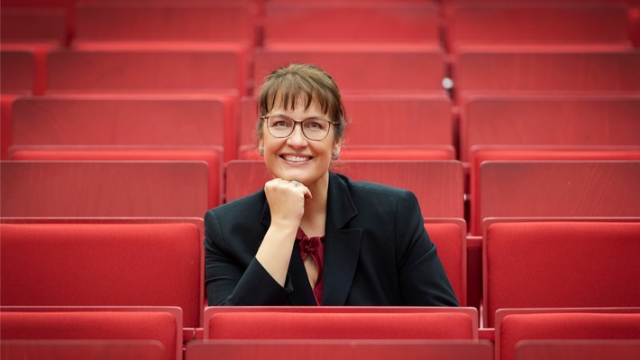 Expertin für Mobilität und Digitalisierung: Prof. Ellen Enkel ist neu an der UDE