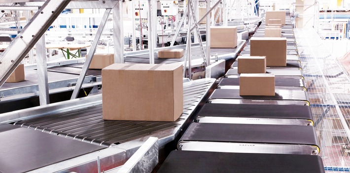 Körber acquires Siemens Logistics’ mail and parcel business