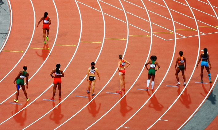 Studie zeigt: Das sind die Lieblingssportarten der Deutschen