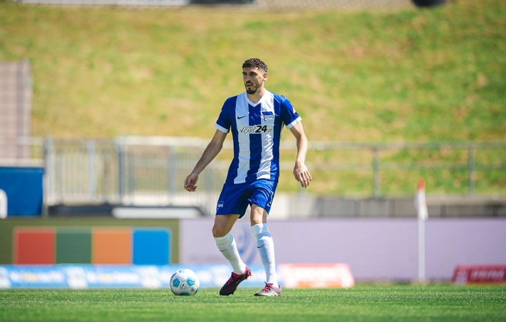 Agustín Rogel wechselt per Leihe zum SC Internacional