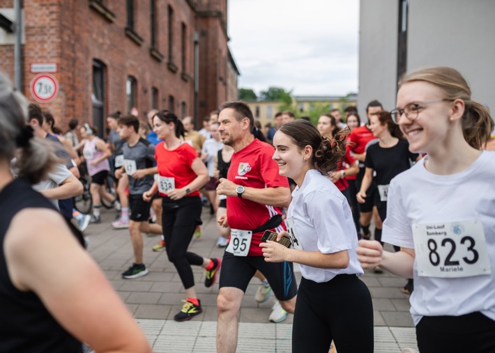 PM: Uni-Lauf Bamberg 2025