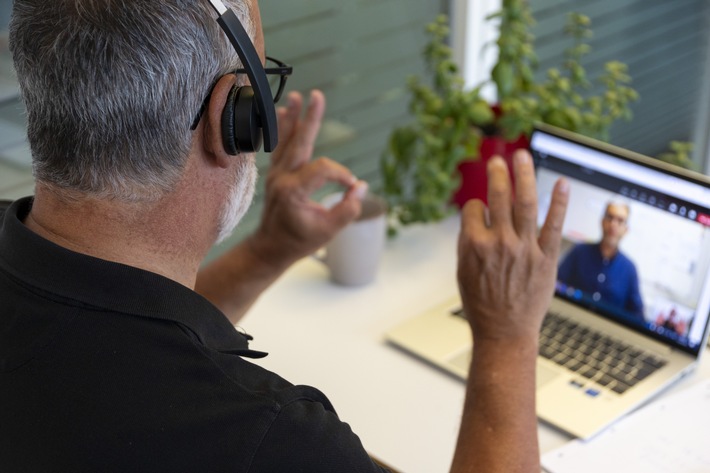 PROCOM lancia "PROCOM NOW": servizi inclusivi con un clic