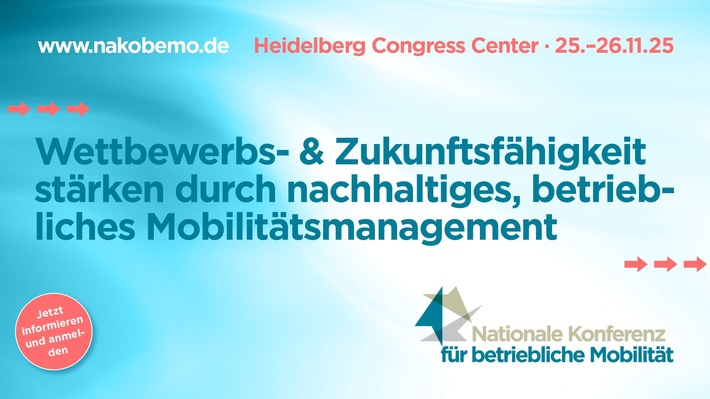 Praxis & Best Practices im Mobilitätsmanagement – Impulse aus der Unternehmenspraxis