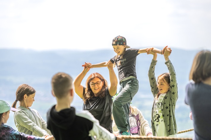 DJH Baden-Württemberg: Innovative Wege zur ökologischen und sozialen Nachhaltigkeit