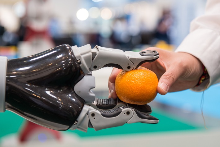 Service-Roboter-Boom: Verkaufszahlen steigen weltweit um 32 % auf 11,2 Mrd. US-Dollar