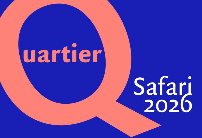 Quartier Safari 2026 in Mannheim: Wie Kirche und Quartier gemeinsam Zukunft gestalten