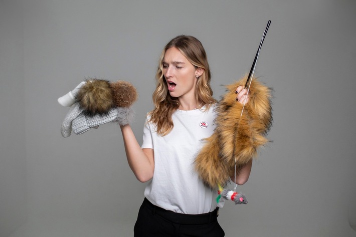 QUATRE PATTES reçoit le soutien d