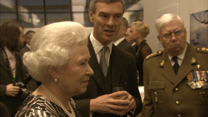 &quot;Queen&#039;s Day&quot; in ZDFneo: Königliches Programm anlässlich des Deutschlandbesuchs von Queen Elizabeth II.