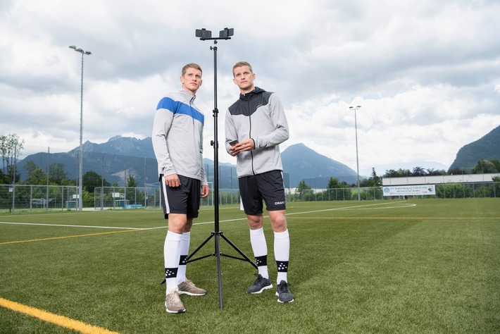 YouSport macht Sportler und Fans zu Videoreportern im Amateursport