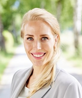 Pressemeldung: Dr. Sophie Giessner neue Klinikgeschäftsführerin der Schön Klinik Roseneck