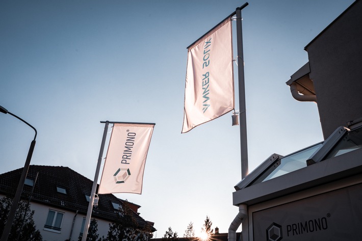 PRIMONO Unternehmensgruppe kündigt gerichtliche Schritte gegen Anker Technology Ltd. an - Millionenforderung nach Ende der Premium-Partnerschaft