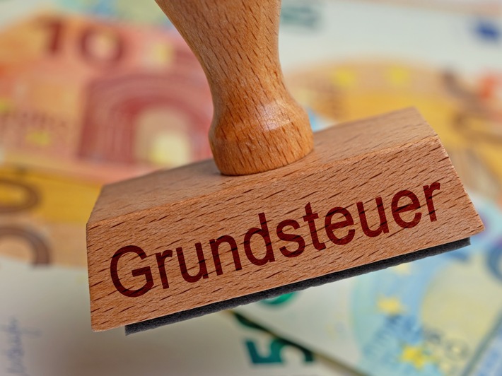 Mietexperte fordert Fristverlängerung für Grundsteuererklärungen