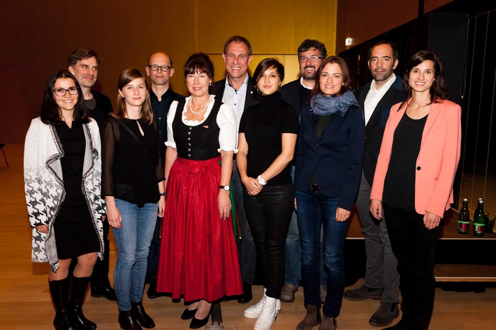 Vorarlberger Plattform Kultur & Tourismus mit anregenden Projekten - BILD