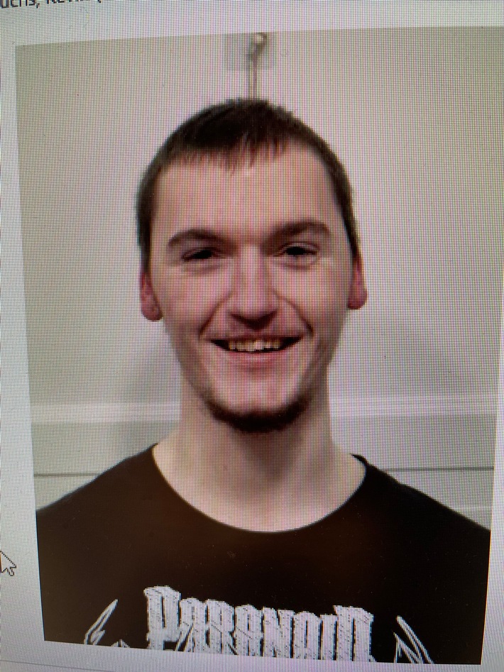 RLS NORD: Nachtragsmeldung vermisster Flensburger