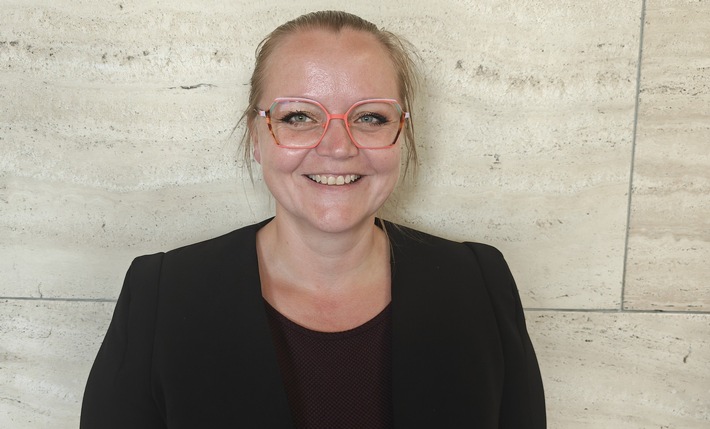 Signo Hospitality: Nadine Jung wird Director MICE Sales