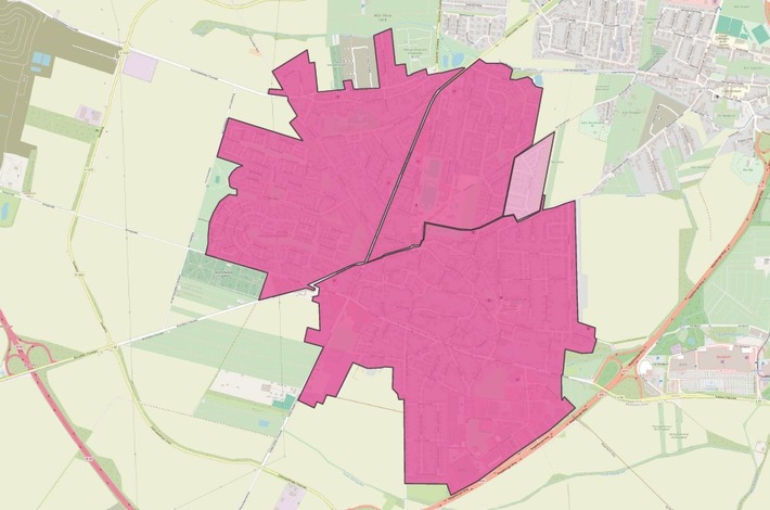 Magdeburg: Glasfaser für Ottersleben