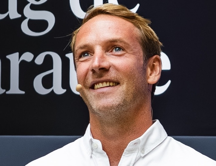 Back Market erzielt 2025 weltweit einen Bruttowarenumsatz von 3,5 Milliarden US-Dollar / In Deutschland zeigt der Refurbished-Marktplatz ein Umsatzwachstum von 58 %