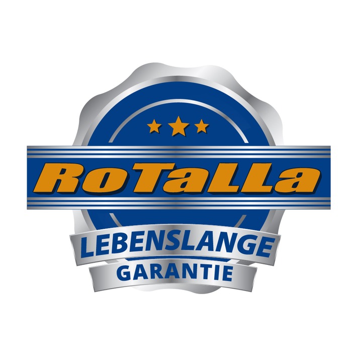 Jetzt auch auf Rotalla: Autoreifenonline.de gewährt lebenslange Garantie auf Hausmarke – neue Reifen im Portfolio