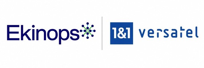 1&1 Versatel stärkt Netzwerkinfrastruktur mit Lösungen von Ekinops