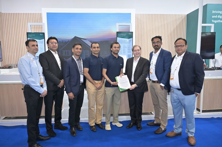 Infineon partners with Zenergize to enable India-designed power-electronics for the country