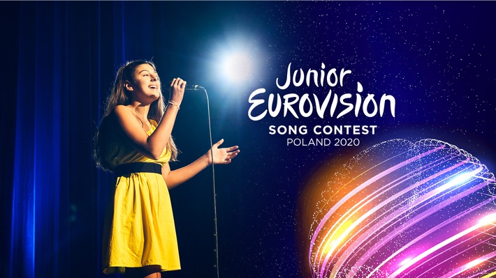 Susan (13) fährt mit "Stronger with you" zum Junior ESC / #MovetheWorld: Unser Star für Warschau