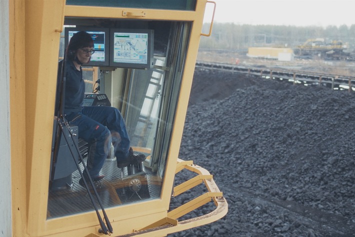 Die Lausitz im Umbruch: 3sat zeigt Dokumentarfilm "Auf der Kippe"