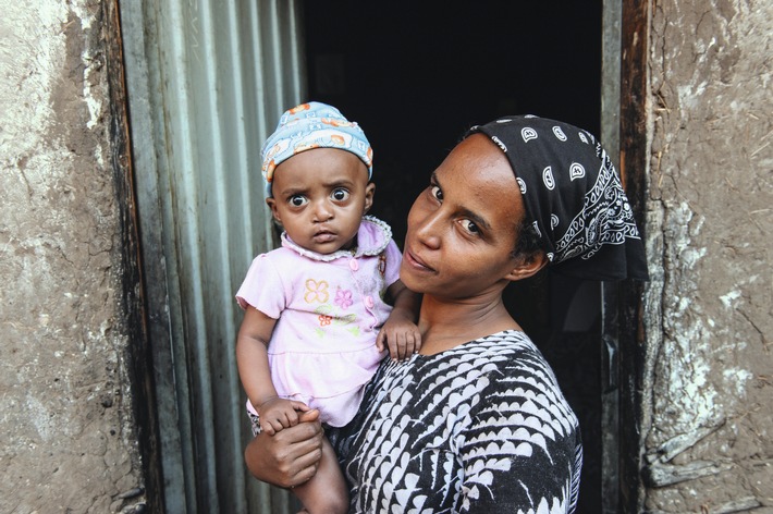 Äthiopien braucht starke Frauen