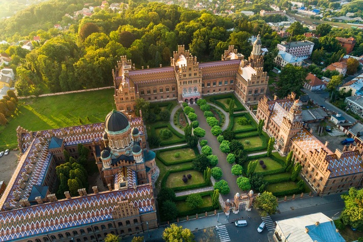 Kooperation mit osteuropäischen Hochschulen: Universität Bremen erhält Förderung für weitere drei Jahre