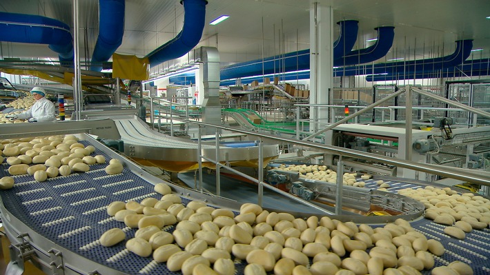 "Der Mythos vom deutschen Brot" bei "planet e." im ZDF (FOTO)