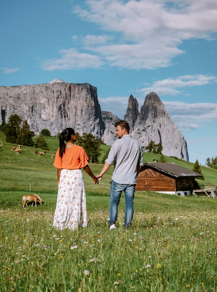 Urlaub ist Typsache: Die schönsten Kurztrips für diesen Reisesommer