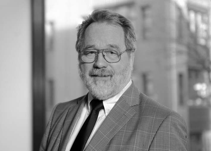 Hochschule Bremerhaven trauert um ihren ehemaligen Professor und Konrektor Wolfgang Schwanebeck