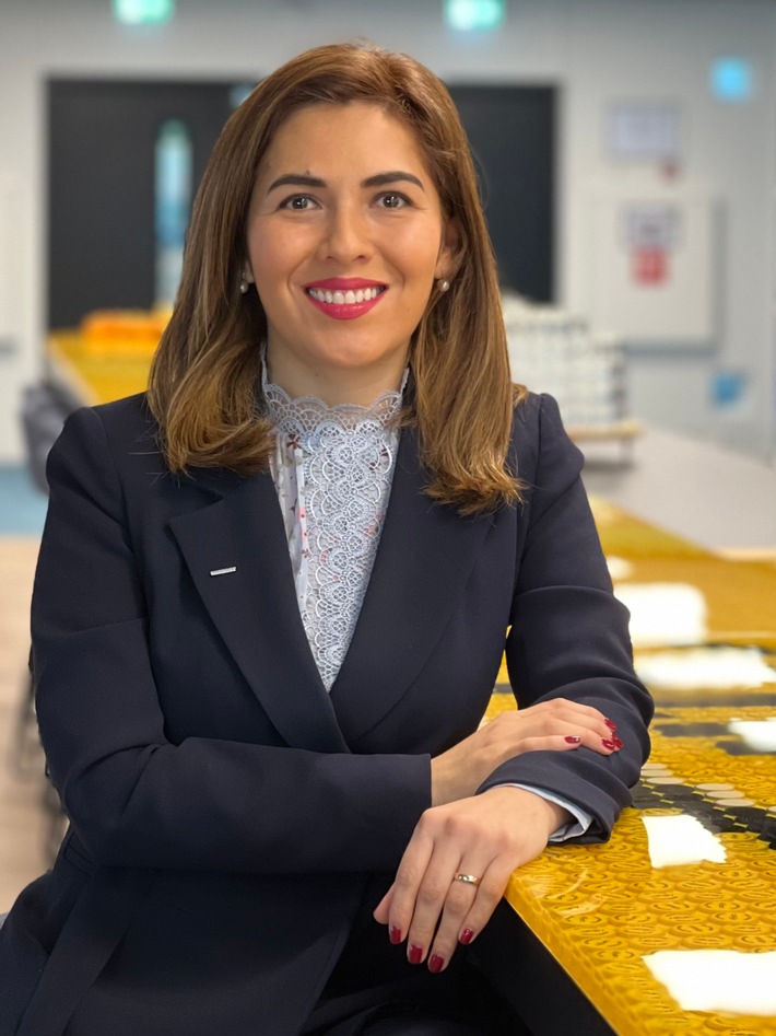 Schweppes International Limited appoints new Chief Operating Officer at Suntory Beverage & Food Europe (SBFE)