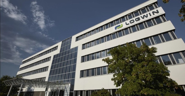 Der Logwin Konzern erzielte im ersten Halbjahr 2026 ein Umsatzwachstum und behauptete sich erfolgreich in einem anspruchsvollen Marktumfeld. / Weiterer Text über ots und www.presseportal.de/nr/77636 / Die Verwendung dieses Bildes für redaktionelle Zwecke ist unter Beachtung aller mitgeteilten Nutzungsbedingungen zulässig und dann auch honorarfrei. Veröffentlichung ausschließlich mit Bildrechte-Hinweis.