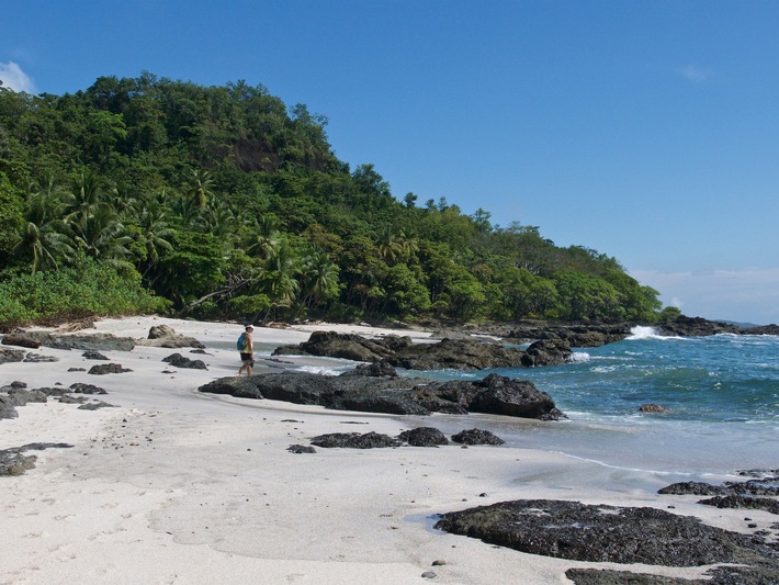Naturtourismus in den Tropen: Wie kann Abwassermanagement verbessert werden?