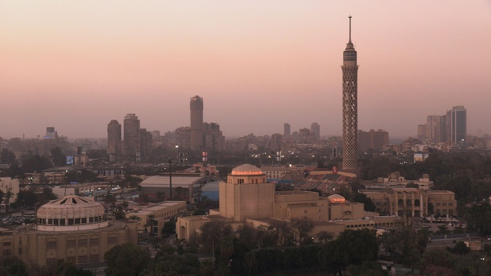 "Dunkle Geschäfte": ZDFinfo-Dokumentation über Organhandel in Ägypten