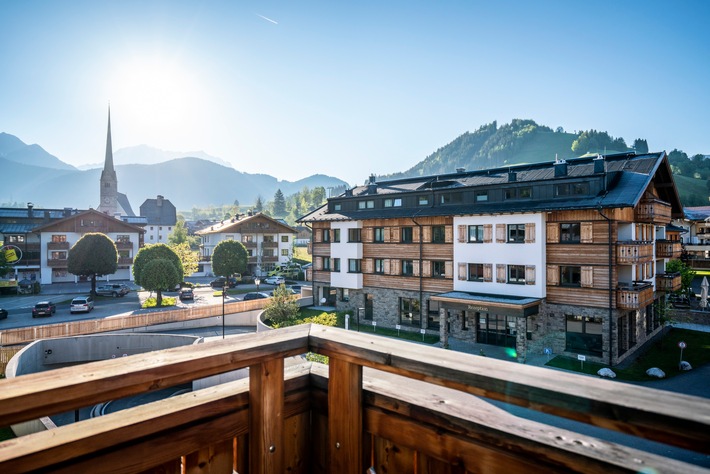 Coolcation statt Hitzerekord / Urlaub mit Landal in Europas erfrischenden Sommerregionen