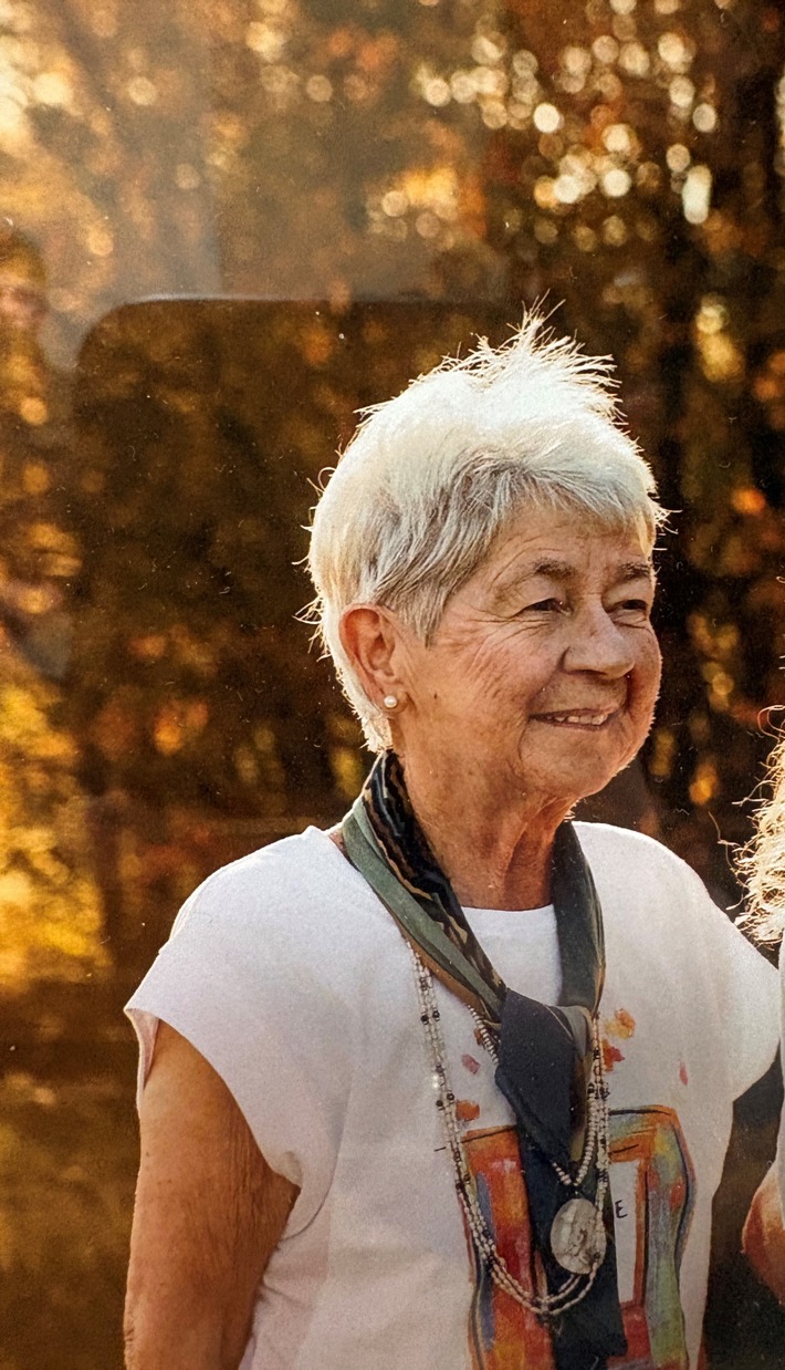 POL-SL: 83-jährige Frau aus St. Ingbert vermisst