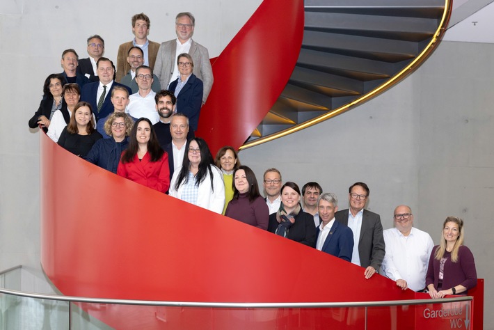 Wie entsteht Vertrauen über Grenzen hinweg? IBK-Akademie 2025 mit starken Impulsen zum Thema Reputation