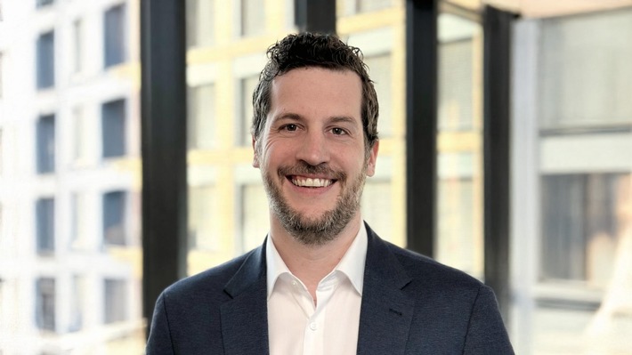 Martin Justen wird Chief Investment Officer der Zurich Gruppe Deutschland