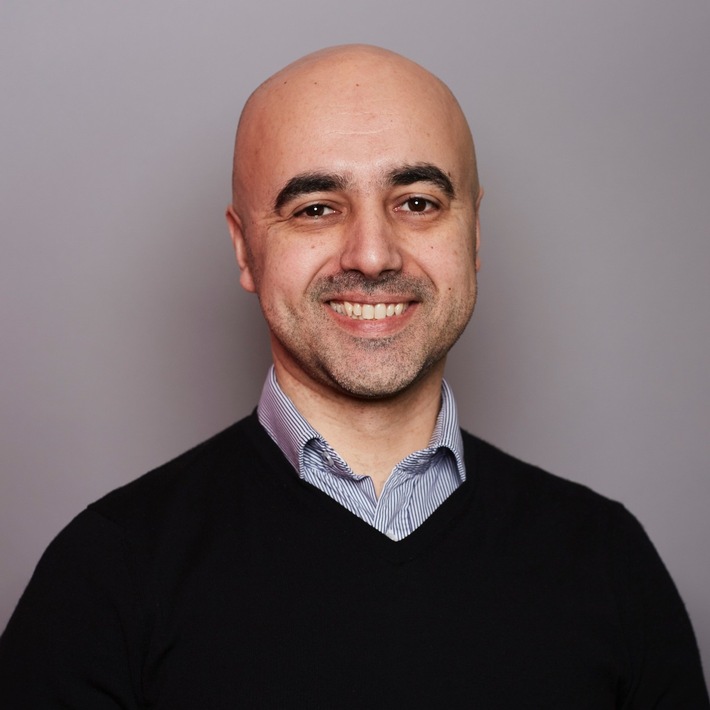 Pedro Mona Joins ForwardPMX as Global Director of Martech and Data to Lead Proposition and Product Service