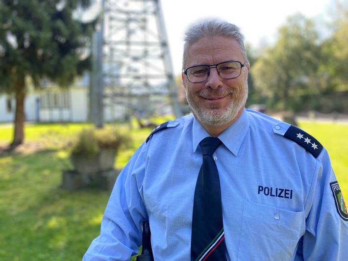 POL-HSK: Bezirksdienst in Bestwig neu besetzt