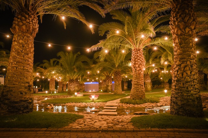 Wenn Italien erstrahlt: Weihnachtszauber von Mailand bis Matera / Dolce Vita im Winter: UNA Italian Hospitality zeigt die festliche Seite Italiens