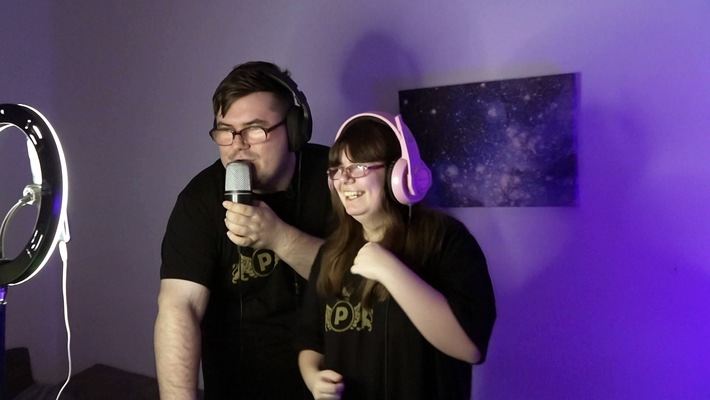 "Hartz und herzlich - Tag für Tag Benz-Baracken": Kindheitsfreunde