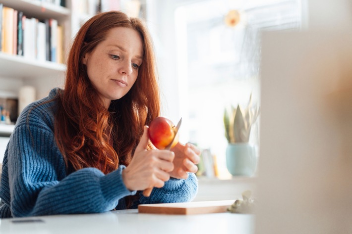 Die Top 5 Gesundheitsmythen - Wie viel Wahrheit steckt hinter "An apple a day keeps the doctor away" & Co.