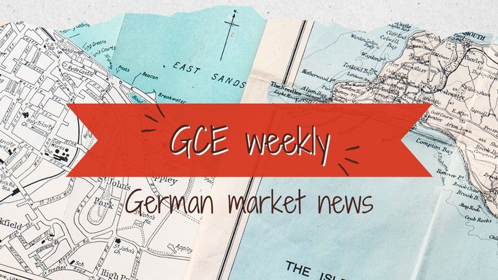 German Market News | Week 22