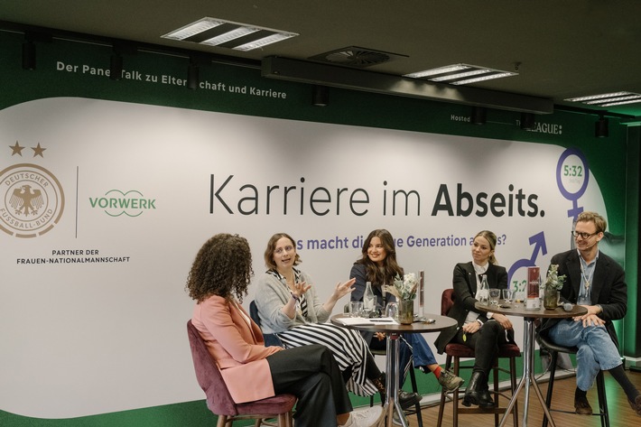 Schießt Familienplanung die Karriere ins Abseits?