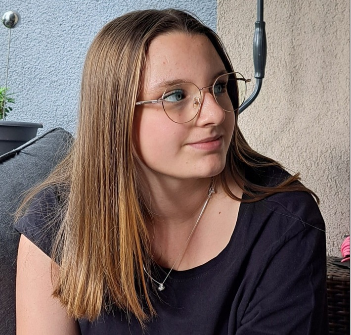 POL-MR: Marburg: Wo ist Leonie?